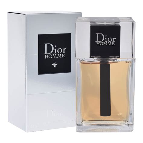 Dior Homme – Eau de Toilette für Herren .